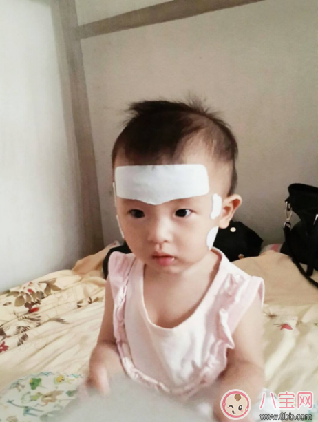 寶寶發(fā)燒神志不清 寶寶發(fā)燒這些情況一定要立馬就醫(yī)