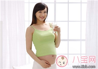 孕期什么時候補鈣 補鈣吃什么好 孕期什么時候補鈣 補鈣吃什么好