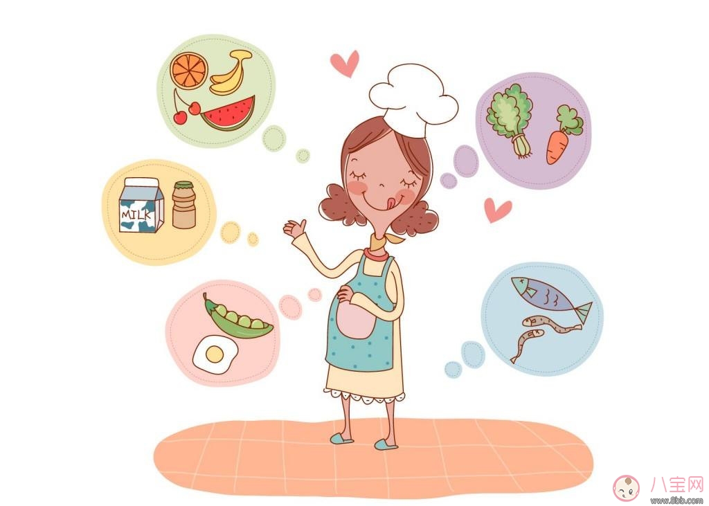 孕期什么時候補鈣 補鈣吃什么好 孕期什么時候補鈣 補鈣吃什么好