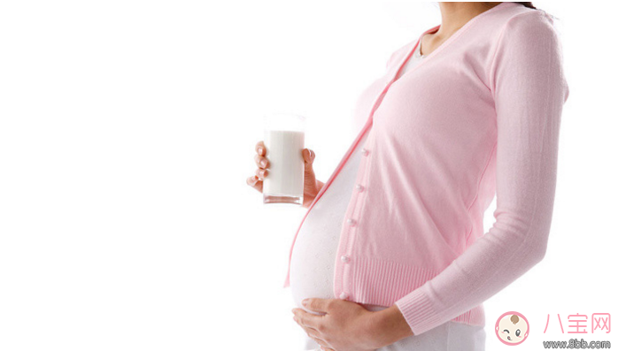 懷孕媽媽應該補充的五種營養元素 懷孕媽媽應該補充的五種營養元素