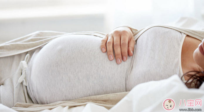 懷孕媽媽應該補充的五種營養元素 懷孕媽媽應該補充的五種營養元素