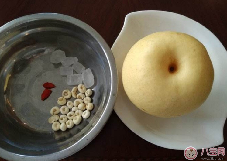 秋天寶寶咳嗽有痰怎么辦 寶寶咳嗽吃什么好