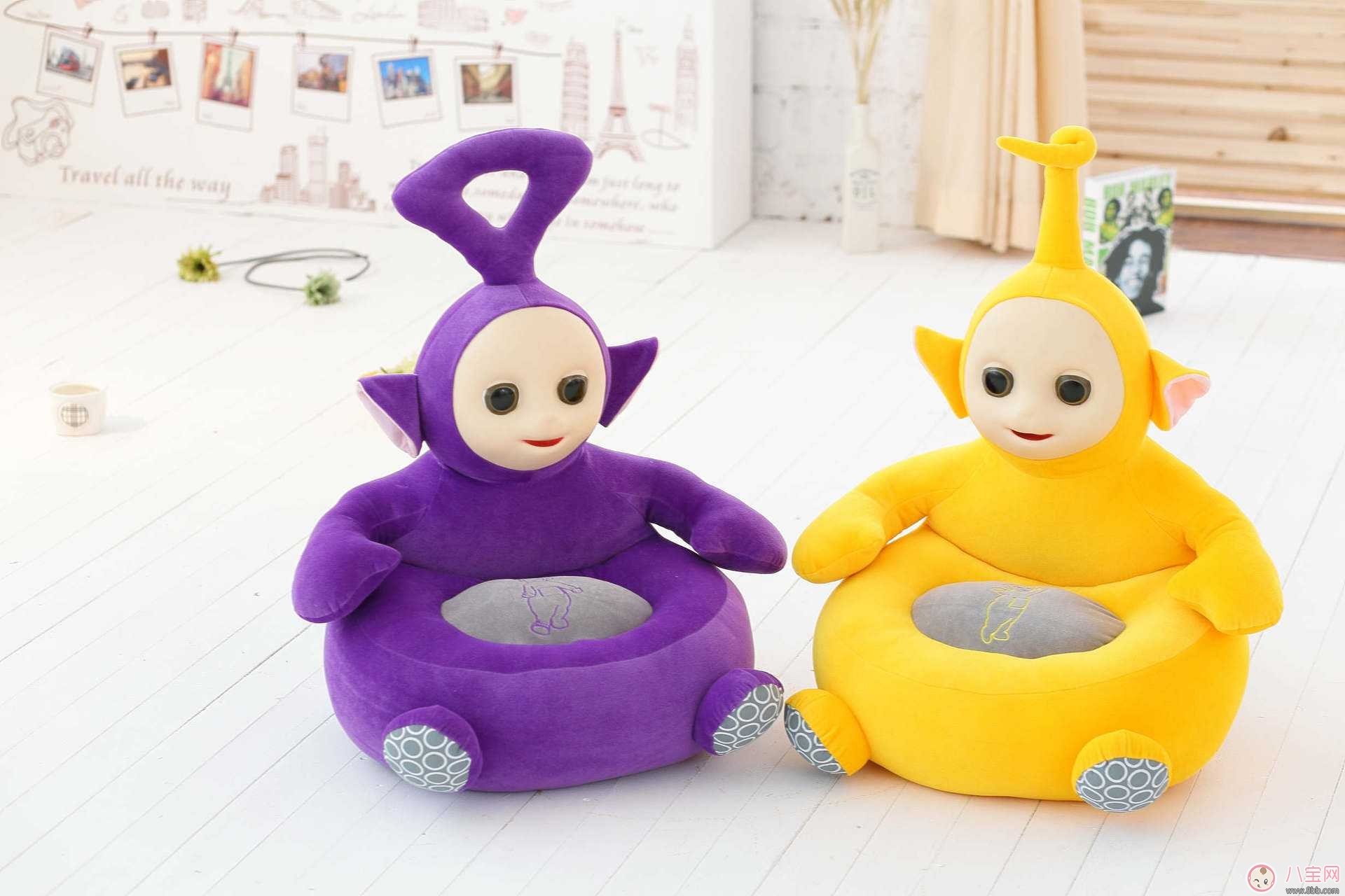 寶寶玩毛絨玩具 毛絨玩具如何選擇和清洗 寶寶玩毛絨玩具 毛絨玩具如何選擇和清洗