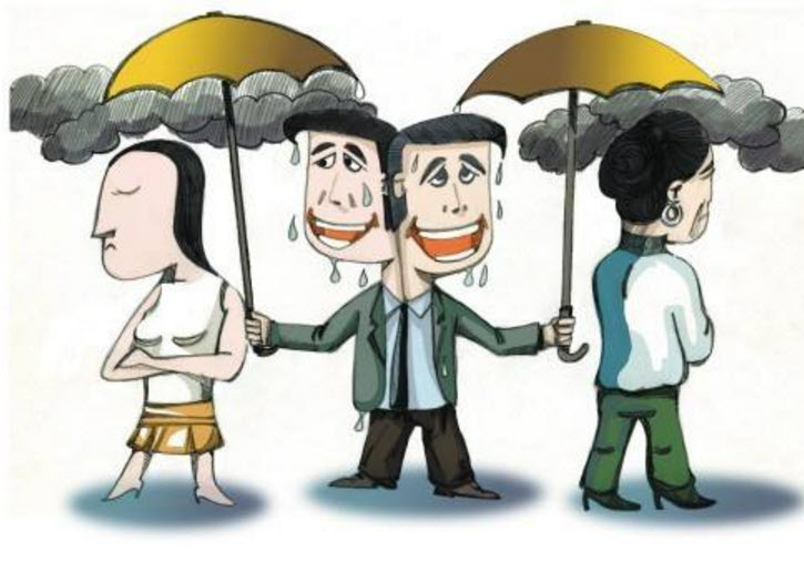 婆婆永遠都不可能是媽 婆媳關(guān)系如何相處 婆婆永遠都不可能是媽 婆媳關(guān)系如何相處