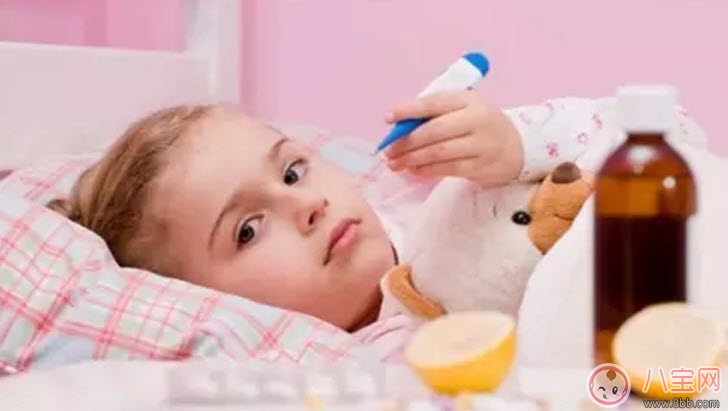 秋天寶寶咳嗽有痰怎么辦 寶寶咳嗽吃什么好