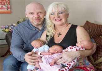 高齡產婦生孩子會遇見這樣一些危險 懷孕年紀大危害