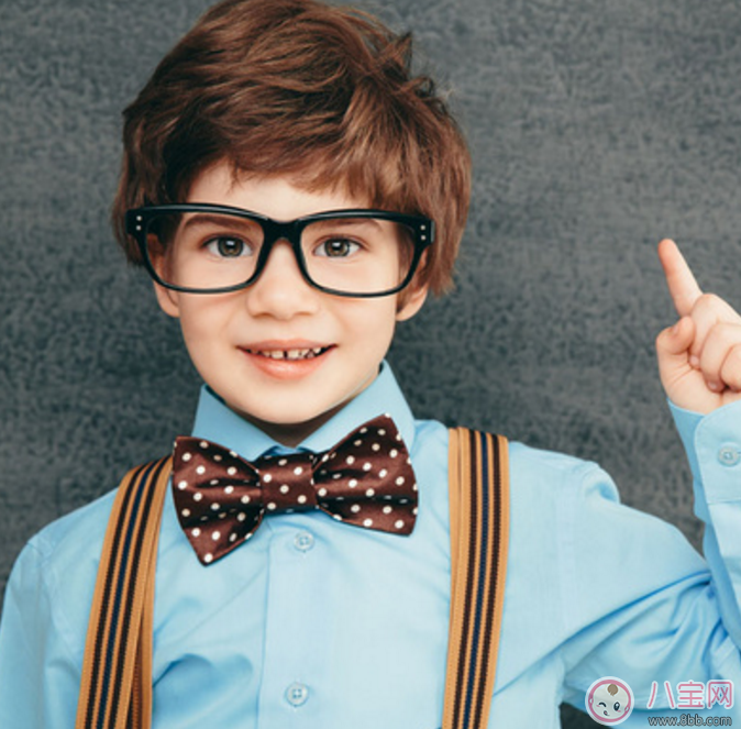 開(kāi)學(xué)季來(lái)臨 如何預(yù)防孩子近視