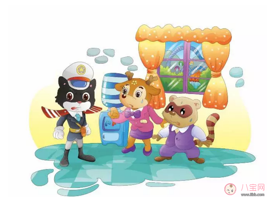 外出游玩必聽音樂(lè)故事 游樂(lè)場(chǎng)謎案