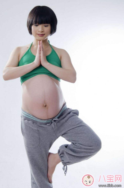 寶寶在起跑線就跑過別人 這樣做胎教效果好