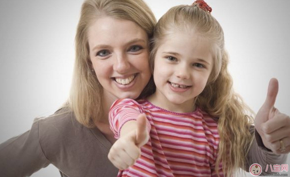 家長怎樣表揚孩子才能有好的效果 父母如何高級贊美孩子