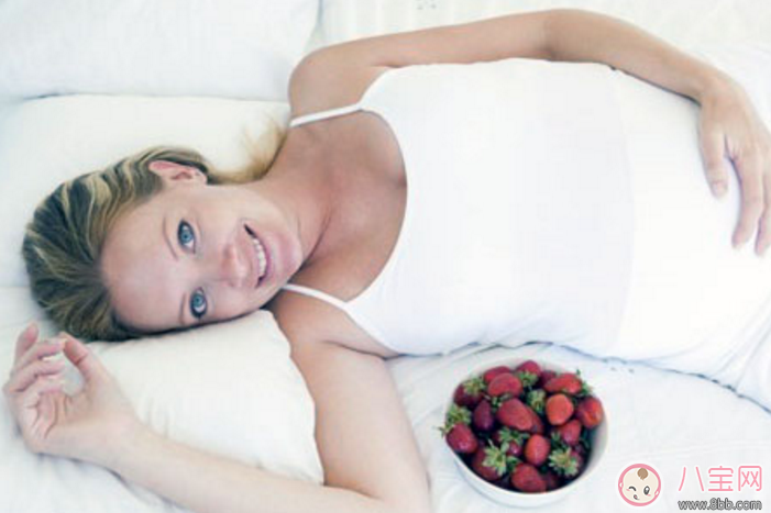 孕婦可以吃的零食推薦 四種適合孕婦吃的小零食