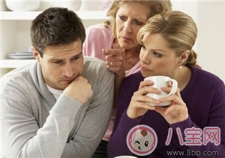 遇上媽寶男 如何化解惡劣婆媳關(guān)系 遇上媽寶男 如何化解惡劣婆媳關(guān)系