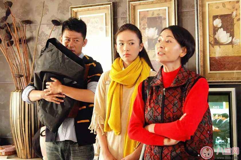 遇上媽寶男 如何化解惡劣婆媳關(guān)系 遇上媽寶男 如何化解惡劣婆媳關(guān)系