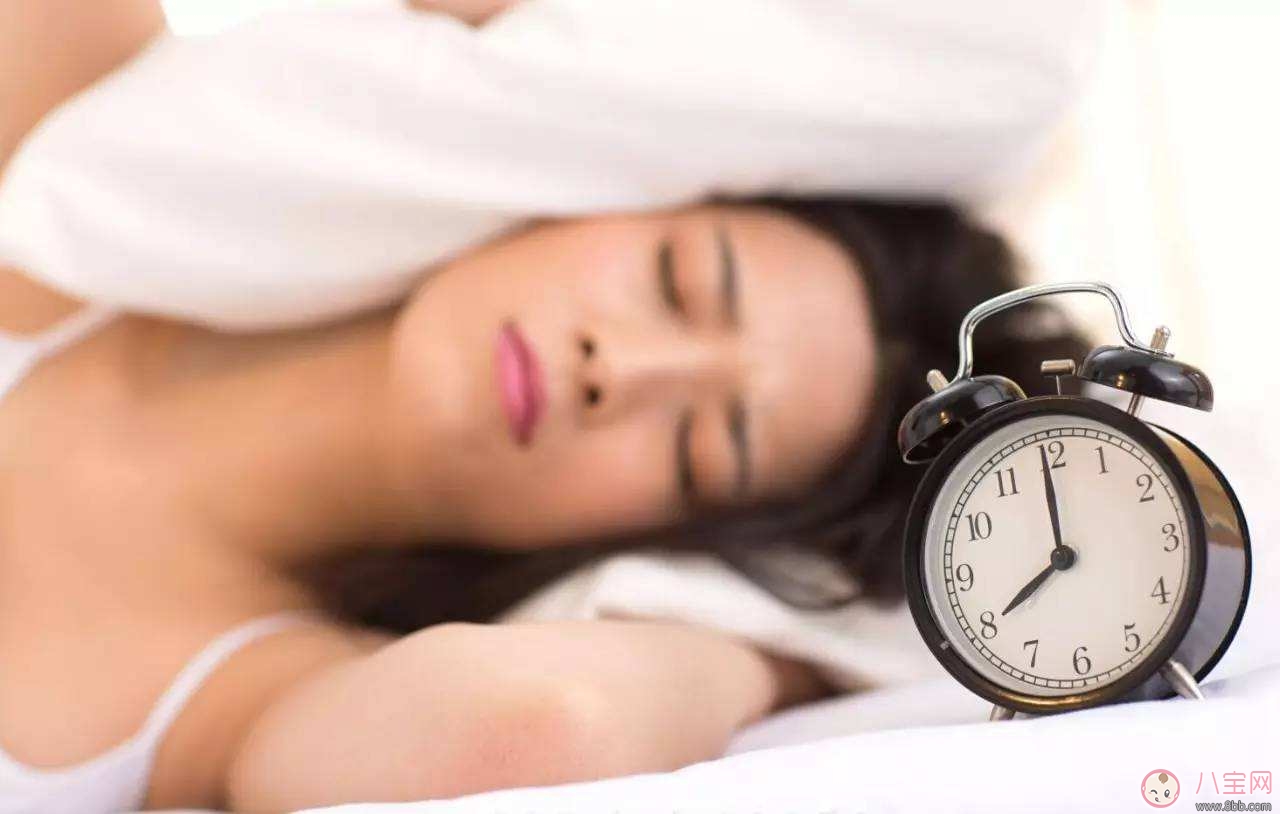 產后新陳代謝慢 如何產后加速身體代謝