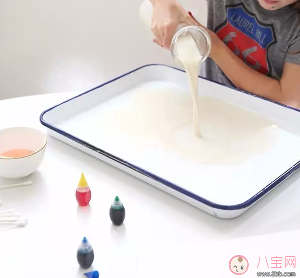 外面下雨了孩子不能出去玩 試試做這些事情吧 外面下雨了孩子不能出去玩 試試做這些事情吧