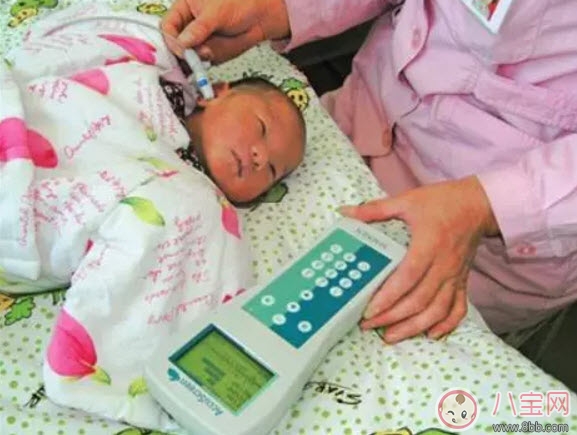 寶寶聽力篩查沒通過怎么辦 寶寶聽力篩查單怎么看 寶寶聽力篩查沒通過怎么辦 寶寶聽力篩查單怎么看
