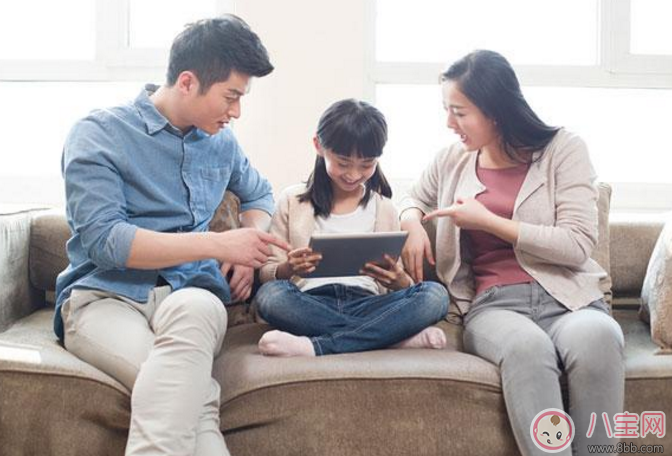 為什么別人家的孩子那么優(yōu)秀 是你的培養(yǎng)方式不對 為什么別人家的孩子那么優(yōu)秀 是你的培養(yǎng)方式不對