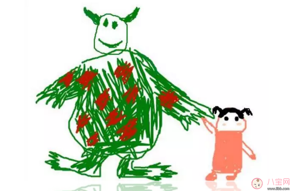 中元節孩子怕鬼怎么辦 如何跟孩子談中元節