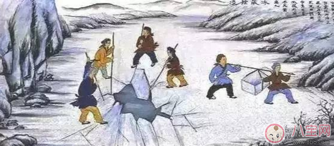 古代人沒有空調 夏天怎么過