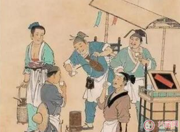 古代人沒有空調 夏天怎么過