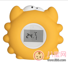 秋季寶寶水溫計哪款好 棒棒豬小水溫計測評 秋季寶寶水溫計哪款好 棒棒豬小水溫計測評
