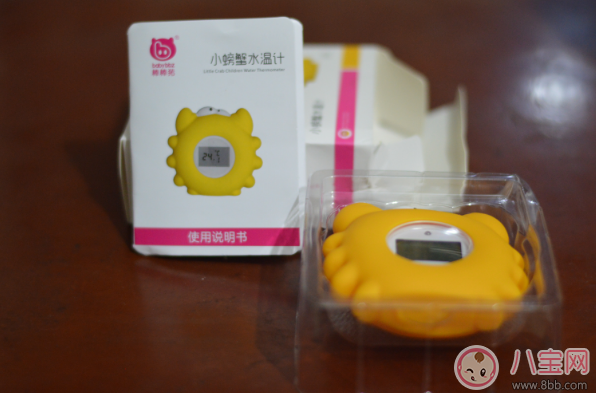 秋季寶寶水溫計哪款好 棒棒豬小水溫計測評 秋季寶寶水溫計哪款好 棒棒豬小水溫計測評