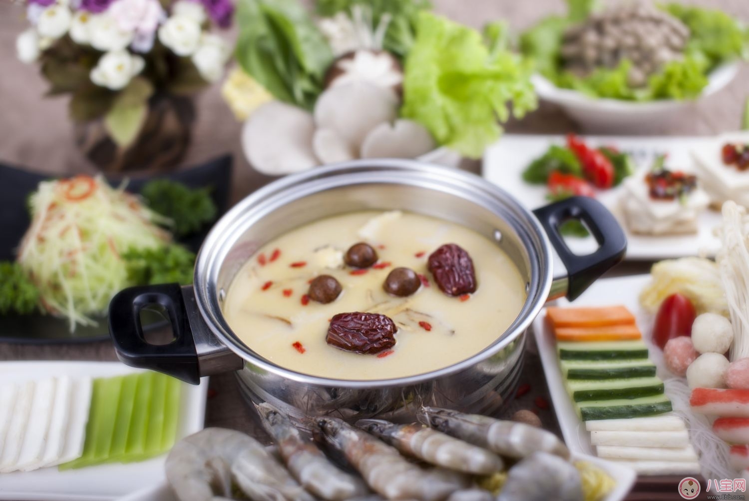 孕期吃火鍋  孕婦吃火鍋?zhàn)⒁馐马?xiàng)