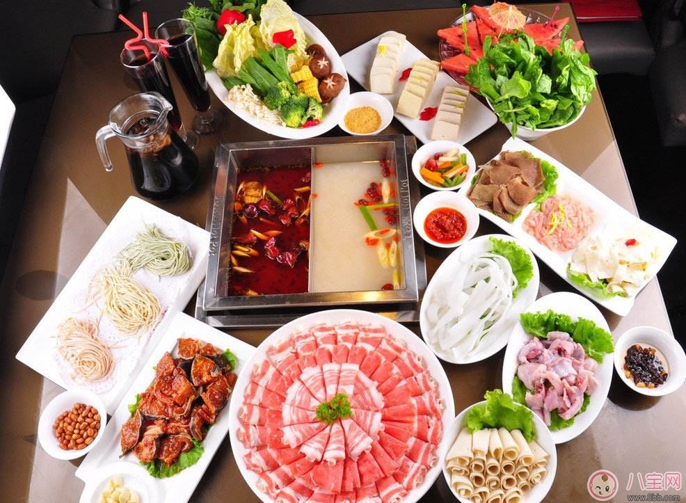 孕期吃火鍋  孕婦吃火鍋?zhàn)⒁馐马?xiàng)