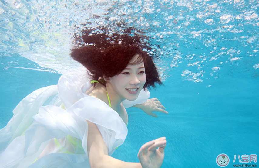 懷孕吃東西身上癢 多半是因為過敏了