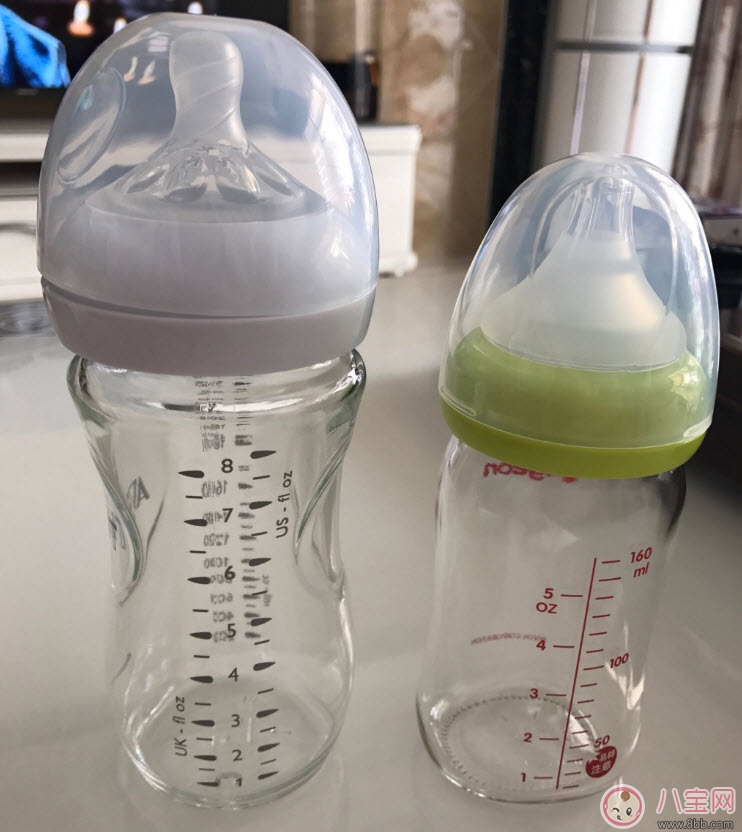 新安怡玻璃奶瓶貝親玻璃ppus奶瓶對(duì)比 新安怡奶嘴好還是貝親奶嘴好 新安怡玻璃奶瓶貝親玻璃ppus奶瓶對(duì)比 新安怡奶嘴好還是貝親奶嘴好