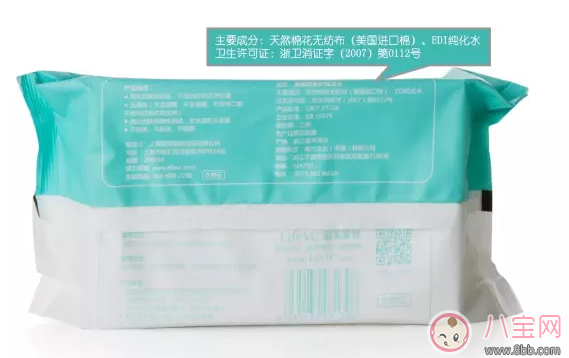 寶寶一臟就用濕巾 寶寶濕巾并沒有你想的那么好 寶寶一臟就用濕巾 寶寶濕巾并沒有你想的那么好