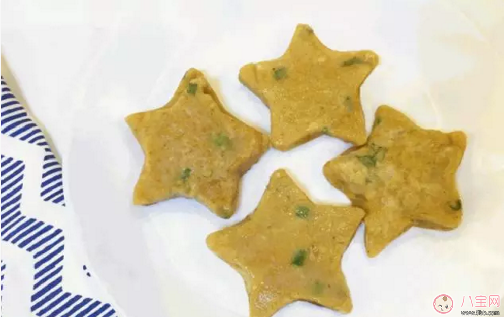 范瑋琪的寶寶也在吃 小皮輔食寶寶口糧必囤