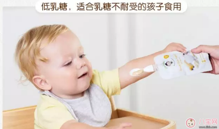 范瑋琪的寶寶也在吃 小皮輔食寶寶口糧必囤