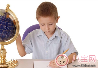 孩子寫字潦草怎么辦 如何糾正孩子寫字潦草