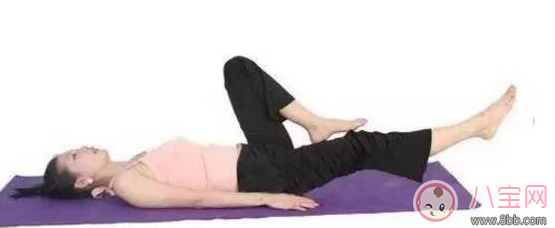 懷孕做瑜伽生孩子居然超輕松 孕婦瑜伽怎么做好