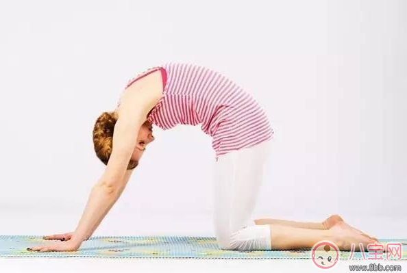 懷孕做瑜伽生孩子居然超輕松 孕婦瑜伽怎么做好