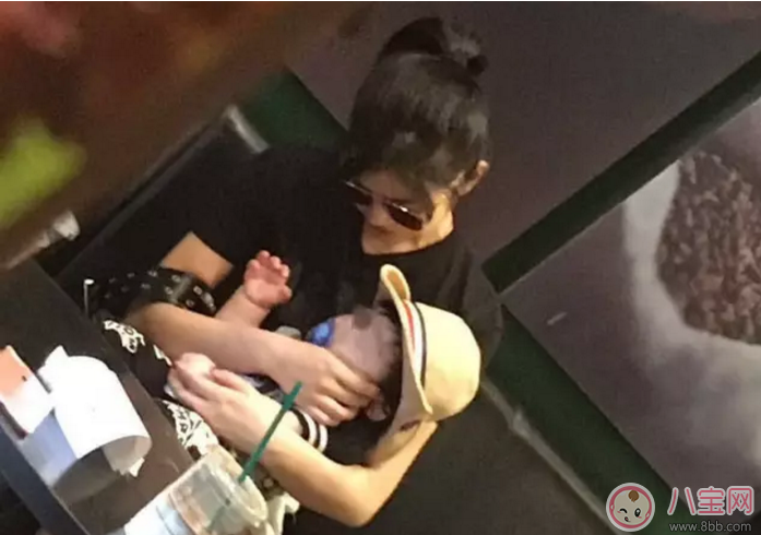 陳妍希貝克漢姆愛給孩子用安撫奶嘴 如何正確使用安撫奶嘴