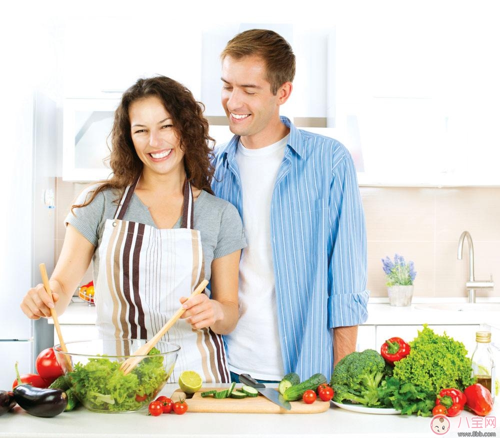 備孕要科學 如何提高男性的生育能力 備孕要科學 如何提高男性的生育能力