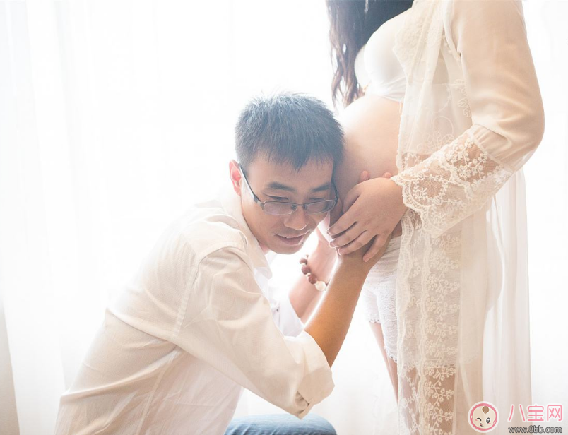 懷孕初期胎兒很脆弱 稍有不慎就會(huì)...