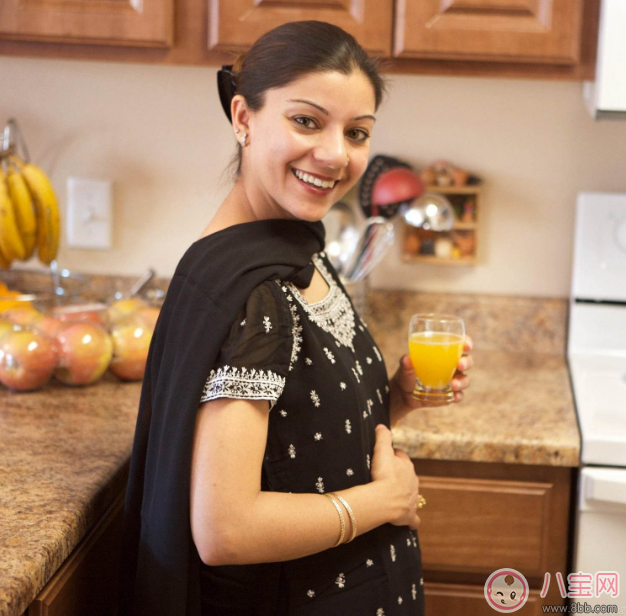 懷孕初期胎兒很脆弱 稍有不慎就會(huì)...