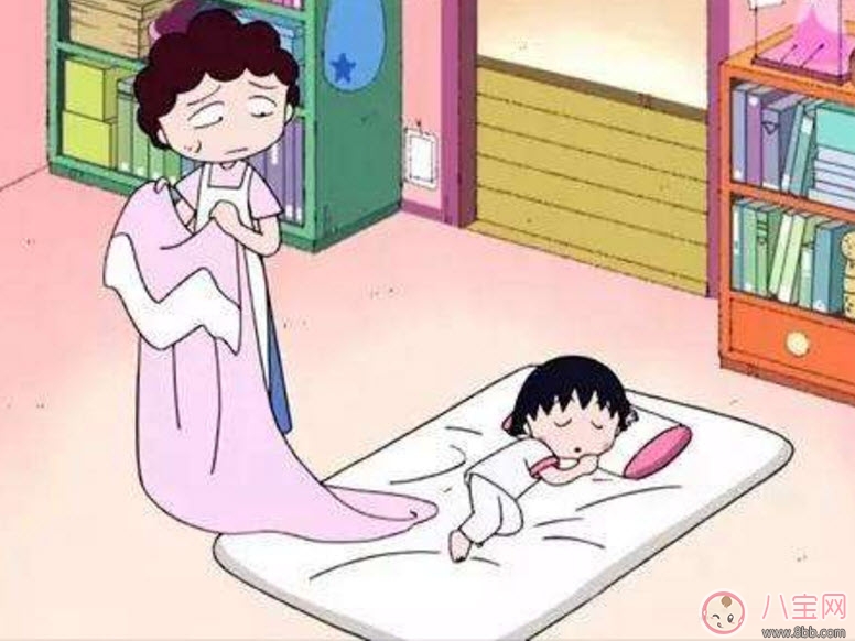 孩子早上不想起床怎么辦 怎么叫磨蹭的孩子起床 孩子早上不想起床怎么辦 怎么叫磨蹭的孩子起床