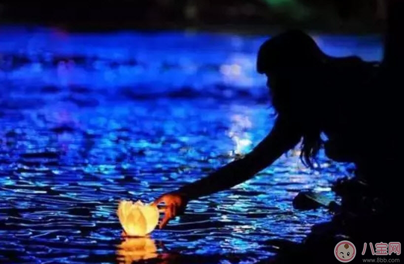 中元節給孩子講的鬼故事 中元節怎么給孩子解釋死亡