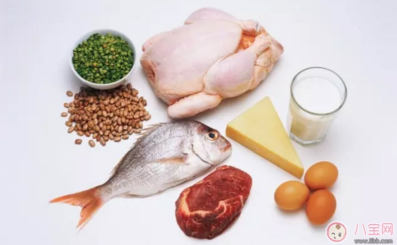 寶寶積食發燒和感冒發燒的區別癥狀 寶寶積食發燒怎么解決