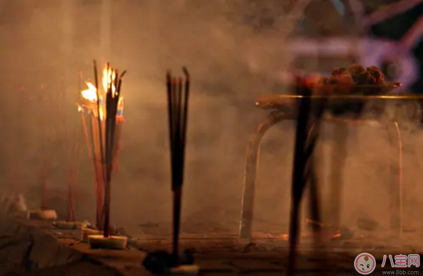 中元節如何向孩子普及 給孩子的一堂課