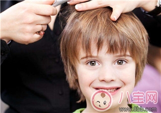寶寶頭發常見問題  如何護理寶寶頭發