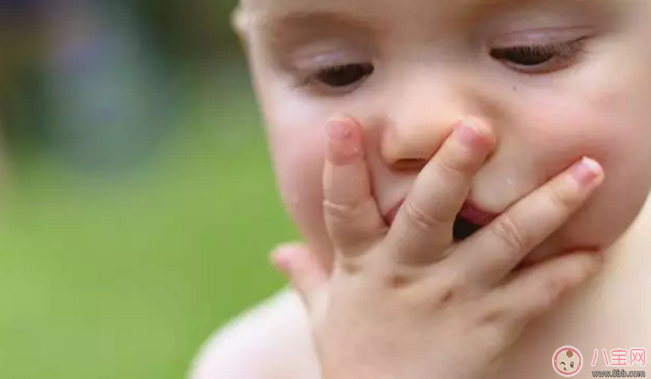 寶寶便秘、口氣、爛嘴角的真正原因 千萬不要誤診 寶寶便秘、口氣、爛嘴角的真正原因 千萬不要誤診