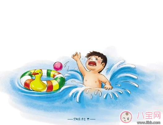 湖南小學教材現致命錯誤 溺水怎么救護2017正確方法