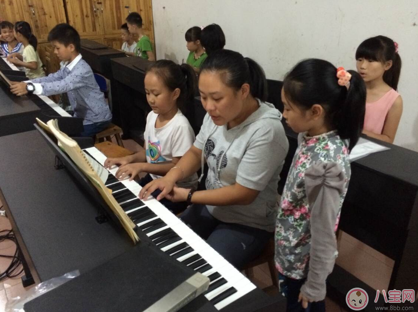 孩子學習興趣班半途而廢怎么辦 堅持一門興趣到底是最好的辦法