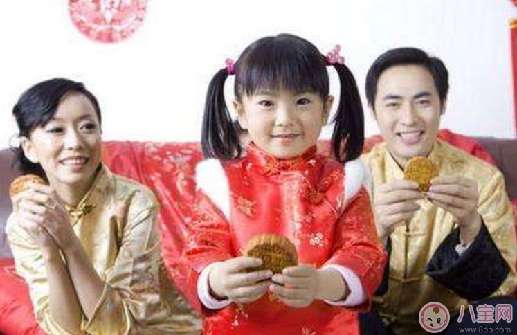 2017中秋節出生的寶寶好不好 男寶寶中秋節出生命運怎么樣女寶寶呢