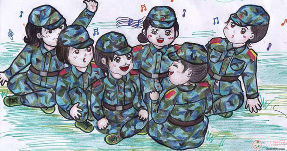 軍訓(xùn)怎么防曬曬不黑 大學(xué)生最佳防曬指南